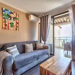 Appt Vue Exceptionnelle Sur Baie De شقة *