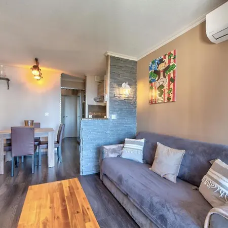 Appt Vue Exceptionnelle Sur Baie De * Κάννες
