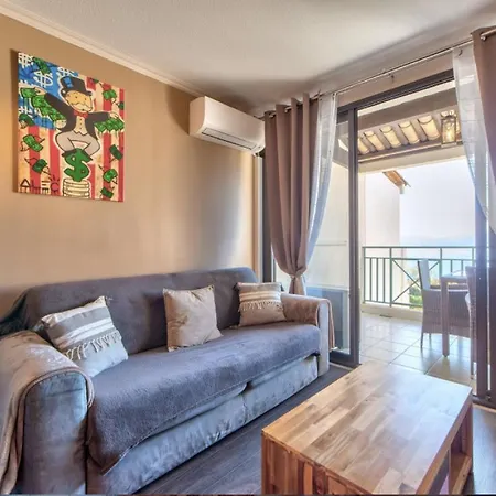 Appt Vue Exceptionnelle Sur Baie De Διαμέρισμα *