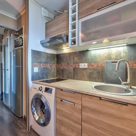 Appt Vue Exceptionnelle Sur Baie De Διαμέρισμα