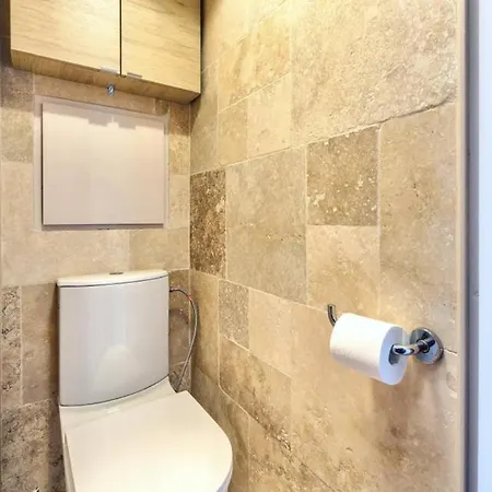 Appt Vue Exceptionnelle Sur Baie De * Κάννες