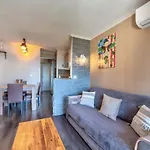 Appt Vue Exceptionnelle Sur Baie De * Cannes