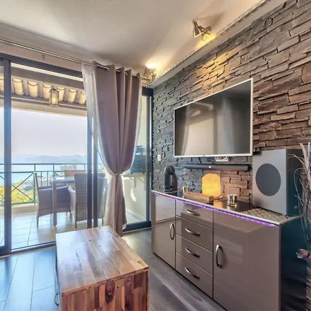 Appartement Appt Vue Exceptionnelle Sur Baie De *