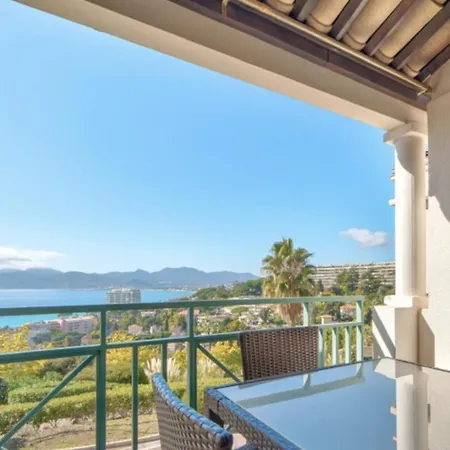 Appt Vue Exceptionnelle Sur Baie De
