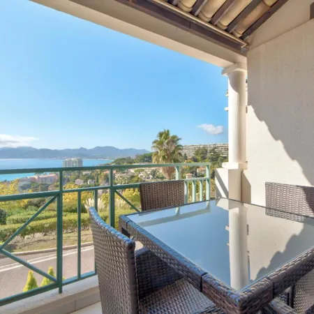 Appt Vue Exceptionnelle Sur Baie De