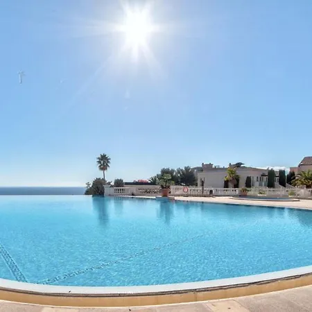 Appt Vue Exceptionnelle Sur Baie De * Cannes