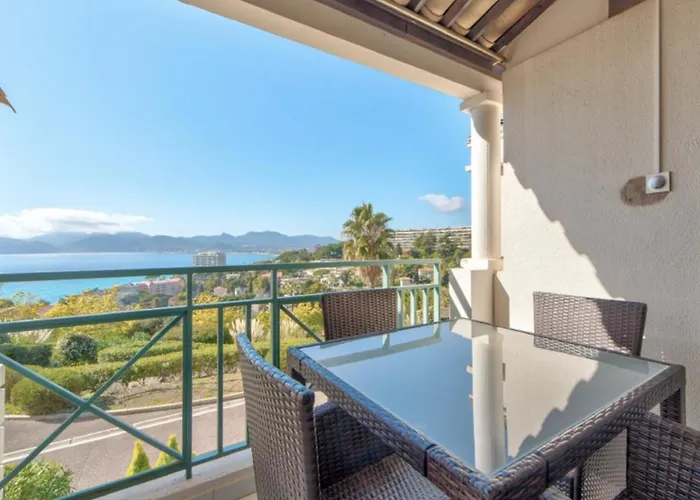 Appt Vue Exceptionnelle Sur Baie De