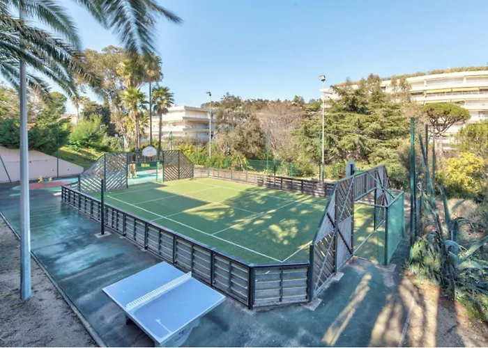 Appt Vue Exceptionnelle Sur Baie De Daire