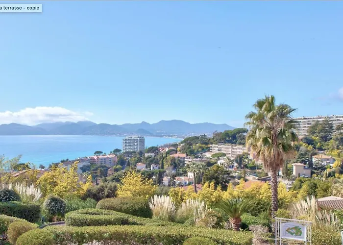 Daire Appt Vue Exceptionnelle Sur Baie De *