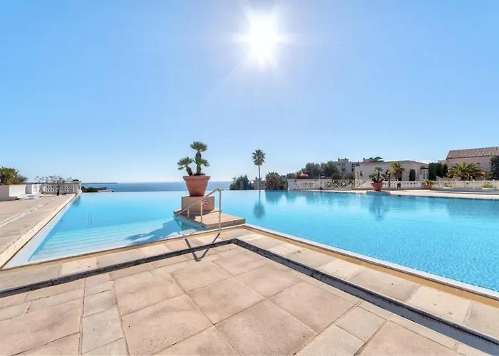 Appt Vue Exceptionnelle Sur Baie De