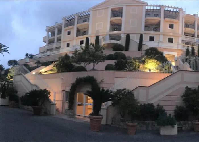 Daire Appt Vue Exceptionnelle Sur Baie De Cannes