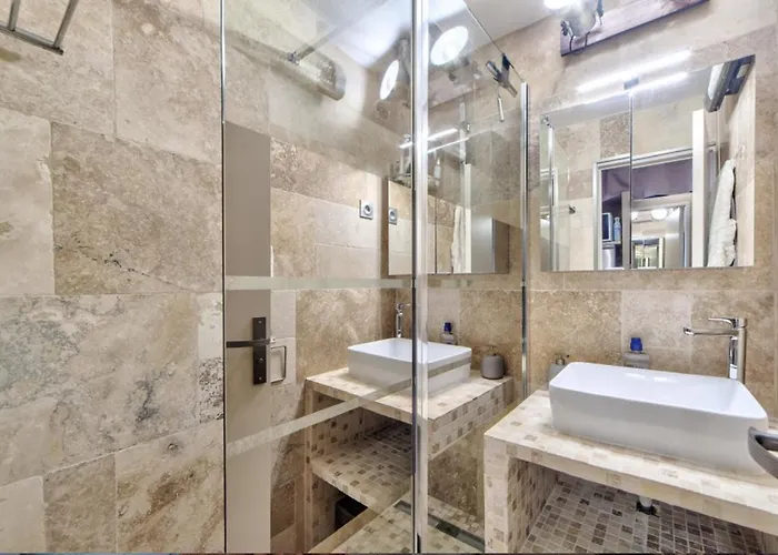 شقة Appt Vue Exceptionnelle Sur Baie De كان