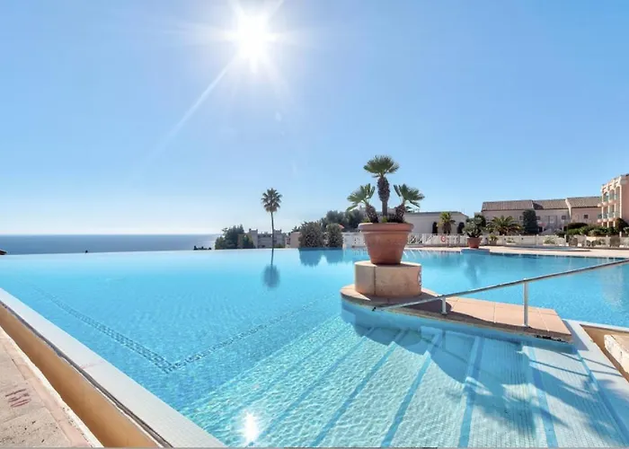 شقة Appt Vue Exceptionnelle Sur Baie De *