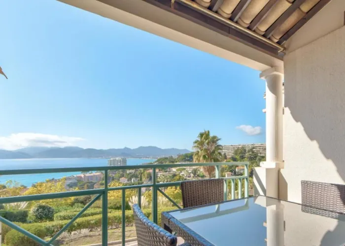 Appt Vue Exceptionnelle Sur Baie De