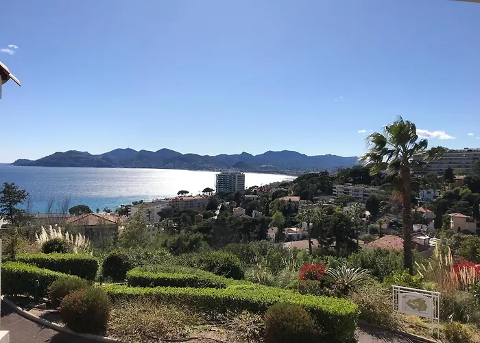 Appt Vue Exceptionnelle Sur Baie De شقة