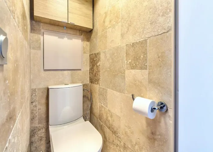 Appt Vue Exceptionnelle Sur Baie De * كان