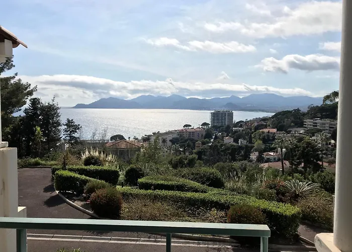 Appt Vue Exceptionnelle Sur Baie De شقة