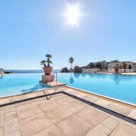 Appt Vue Exceptionnelle Sur Baie De